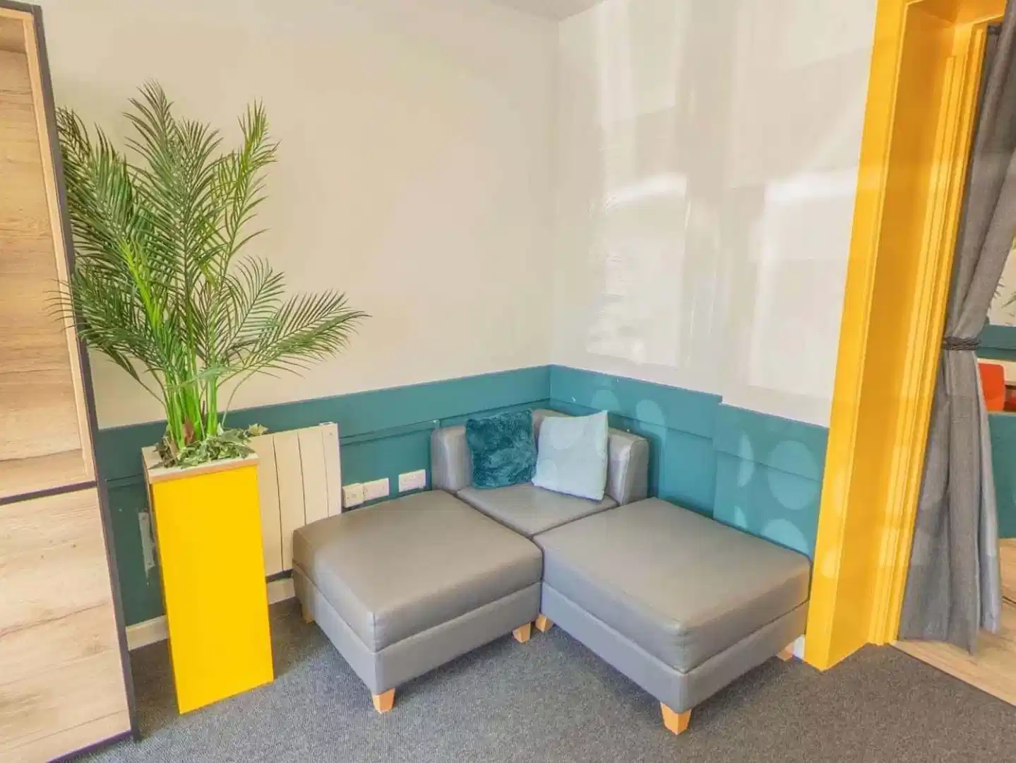 Common Area