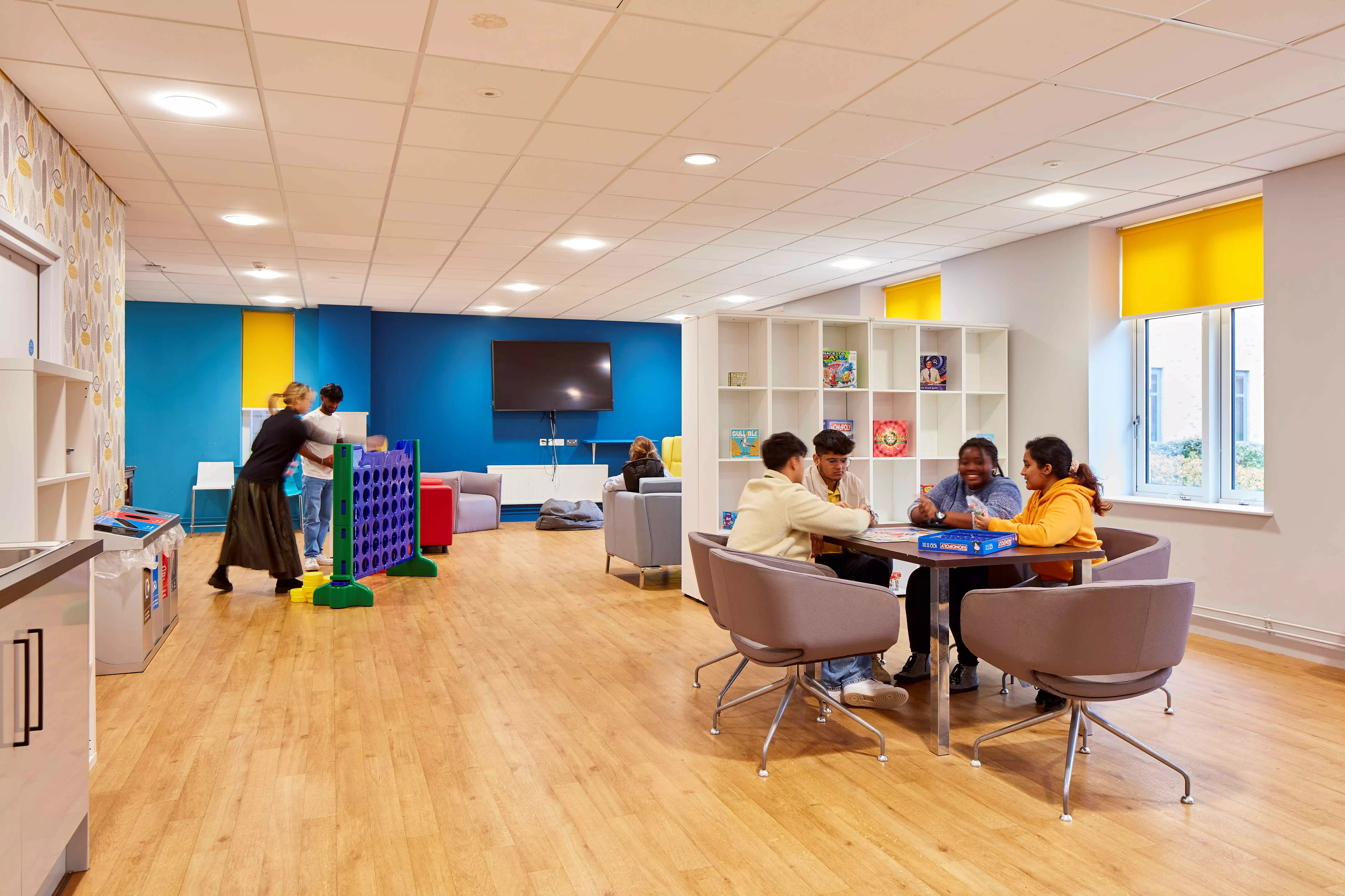 Common Area