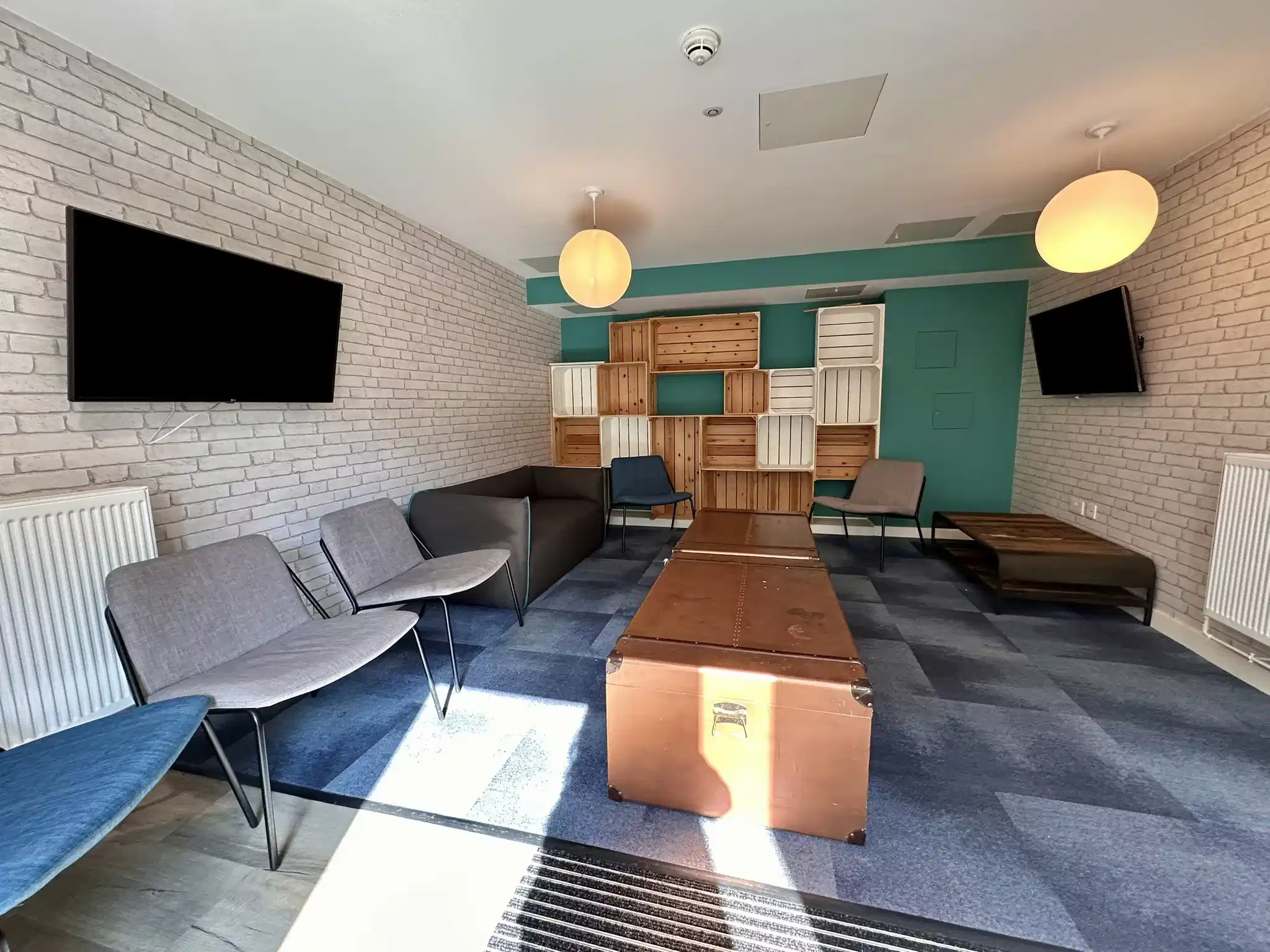 Amenities