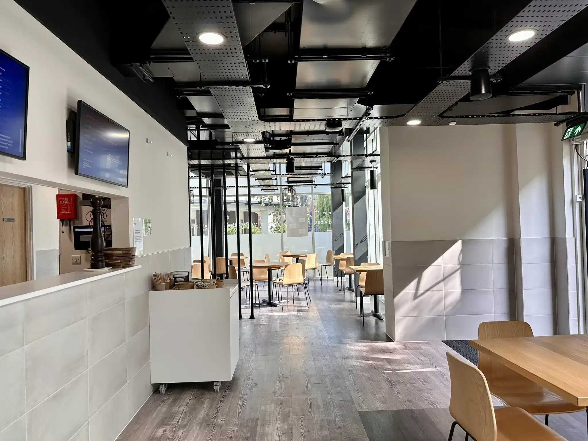 Common Area