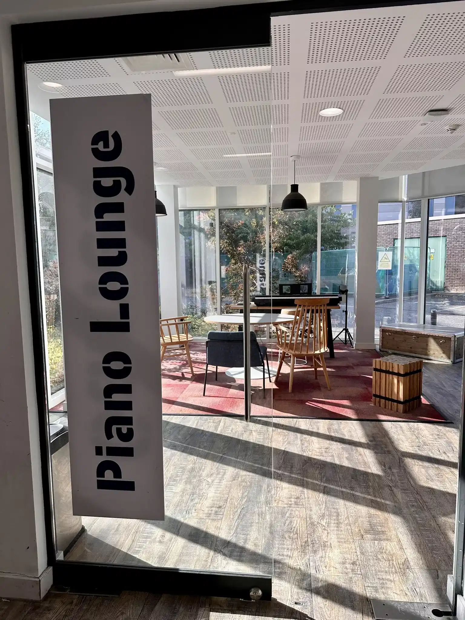 Common Area