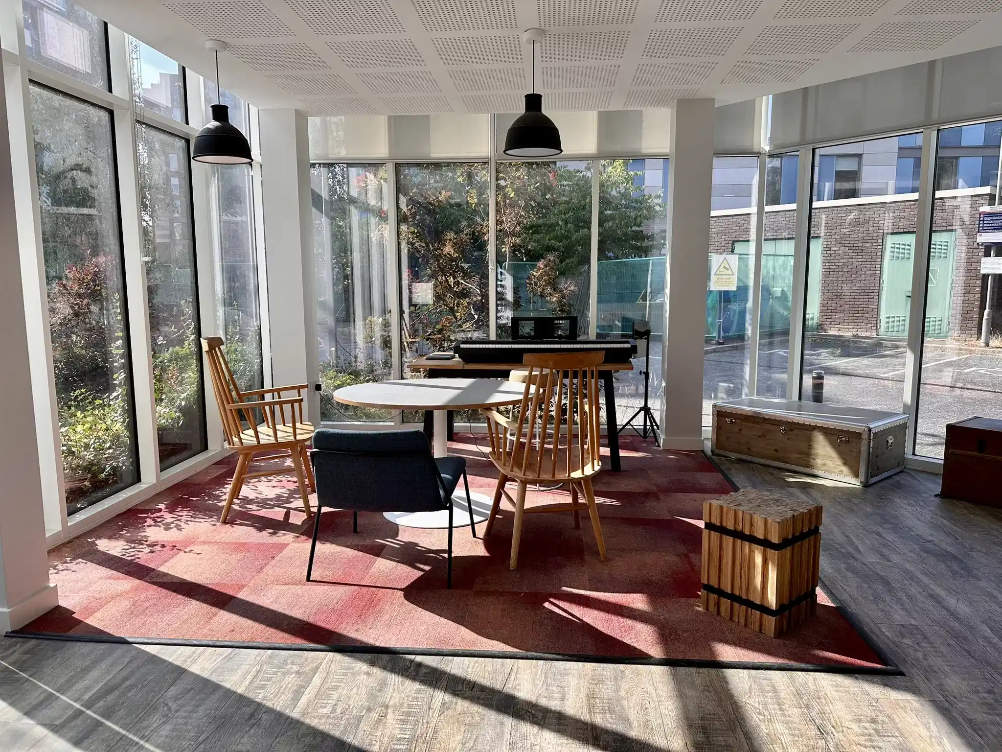 Common Area