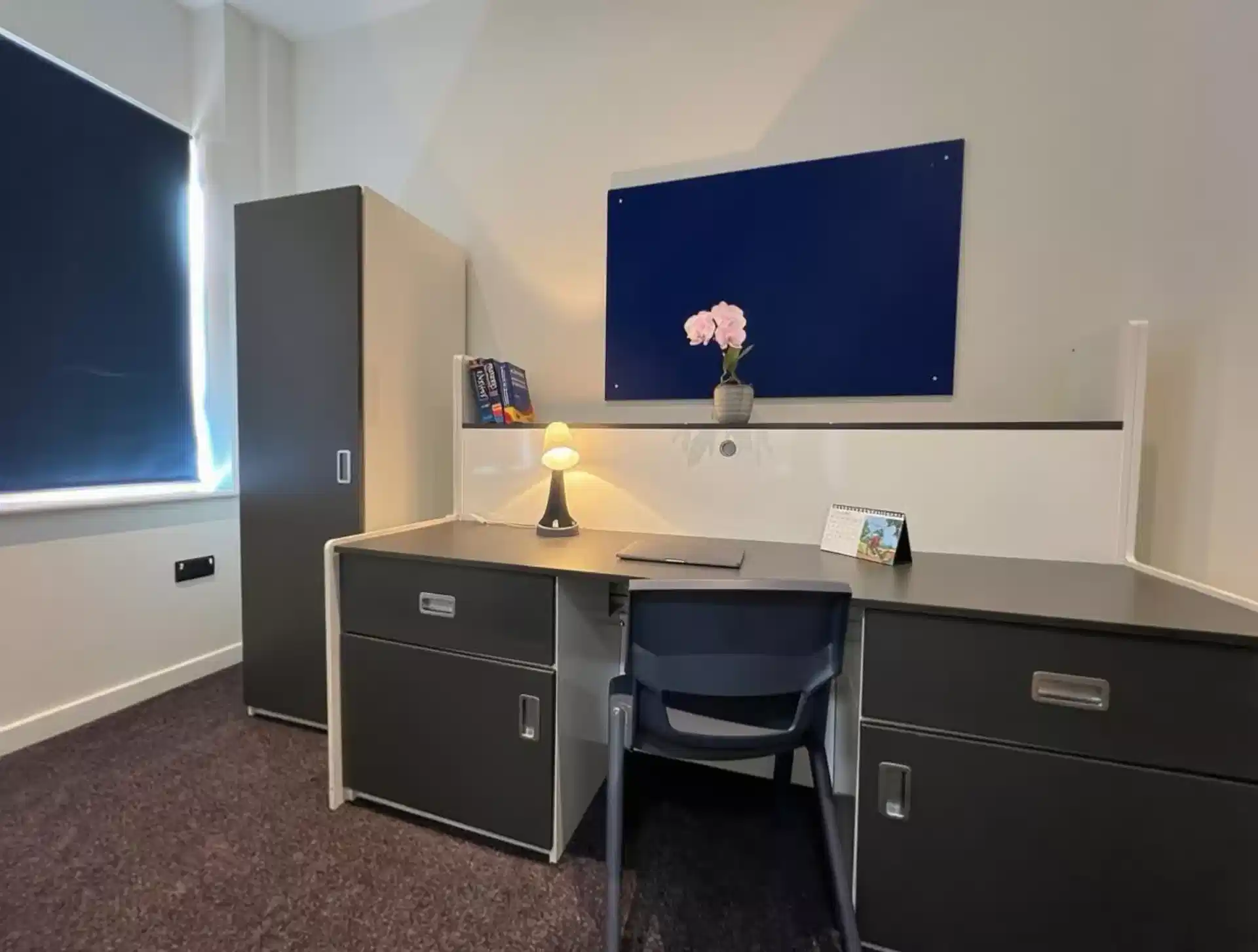 Standard Ensuite - Room