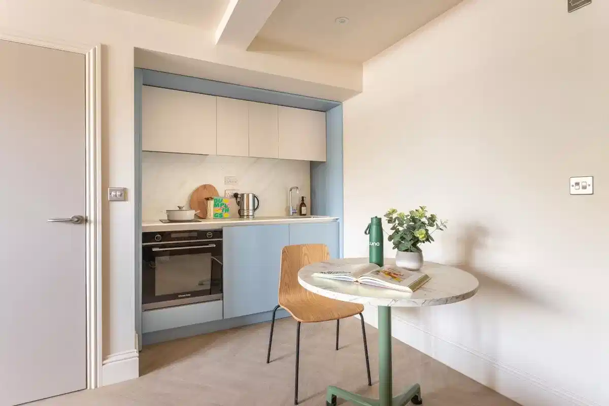 The Regency Collection - Kitchen