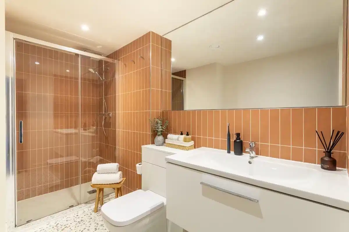 The Regency Collection - Bathroom