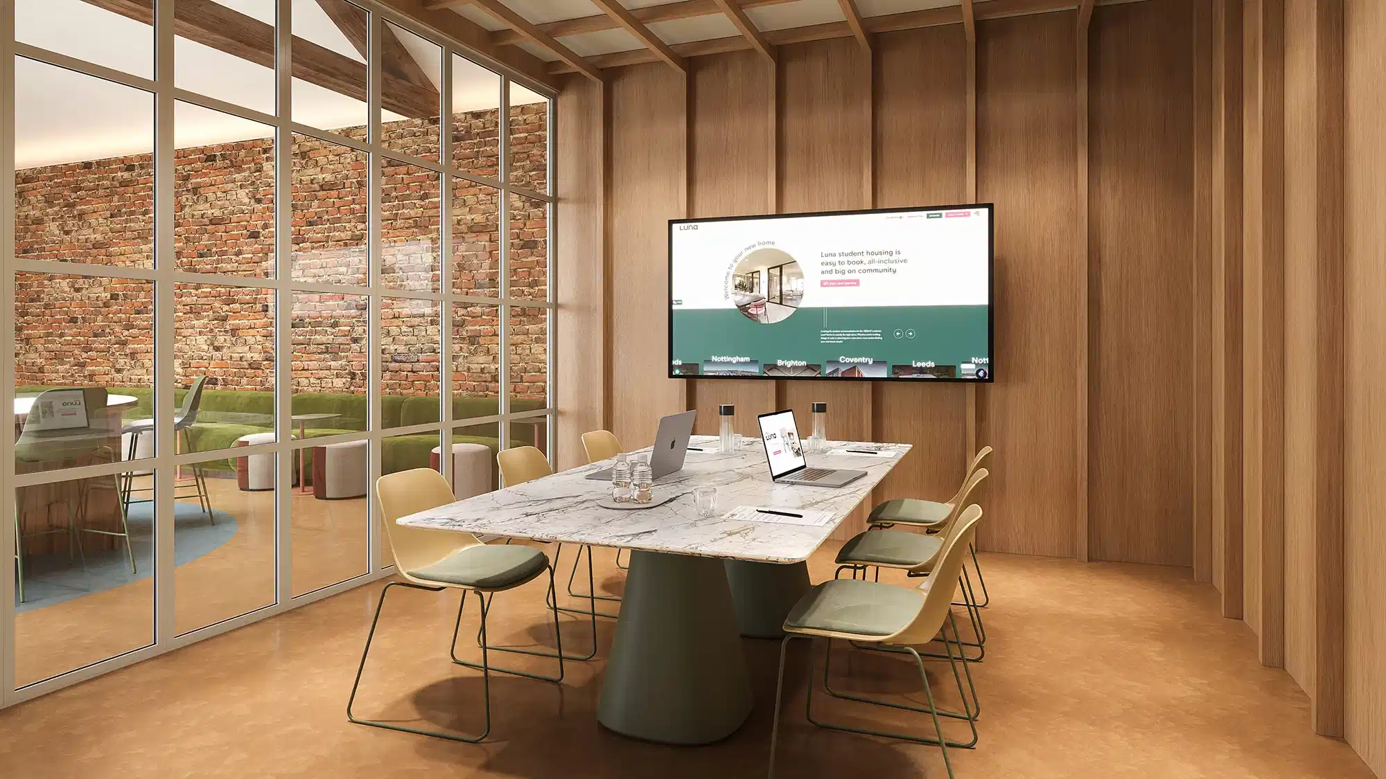 Common Area