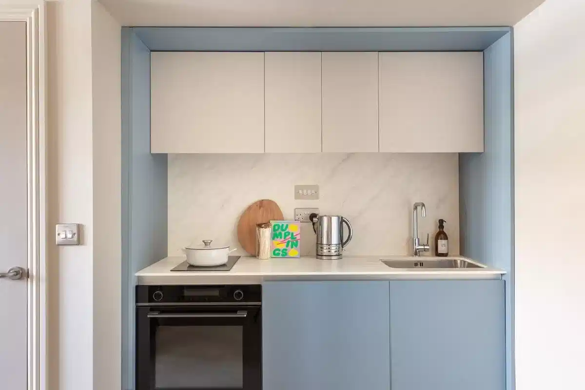 The Regency Collection - Kitchen