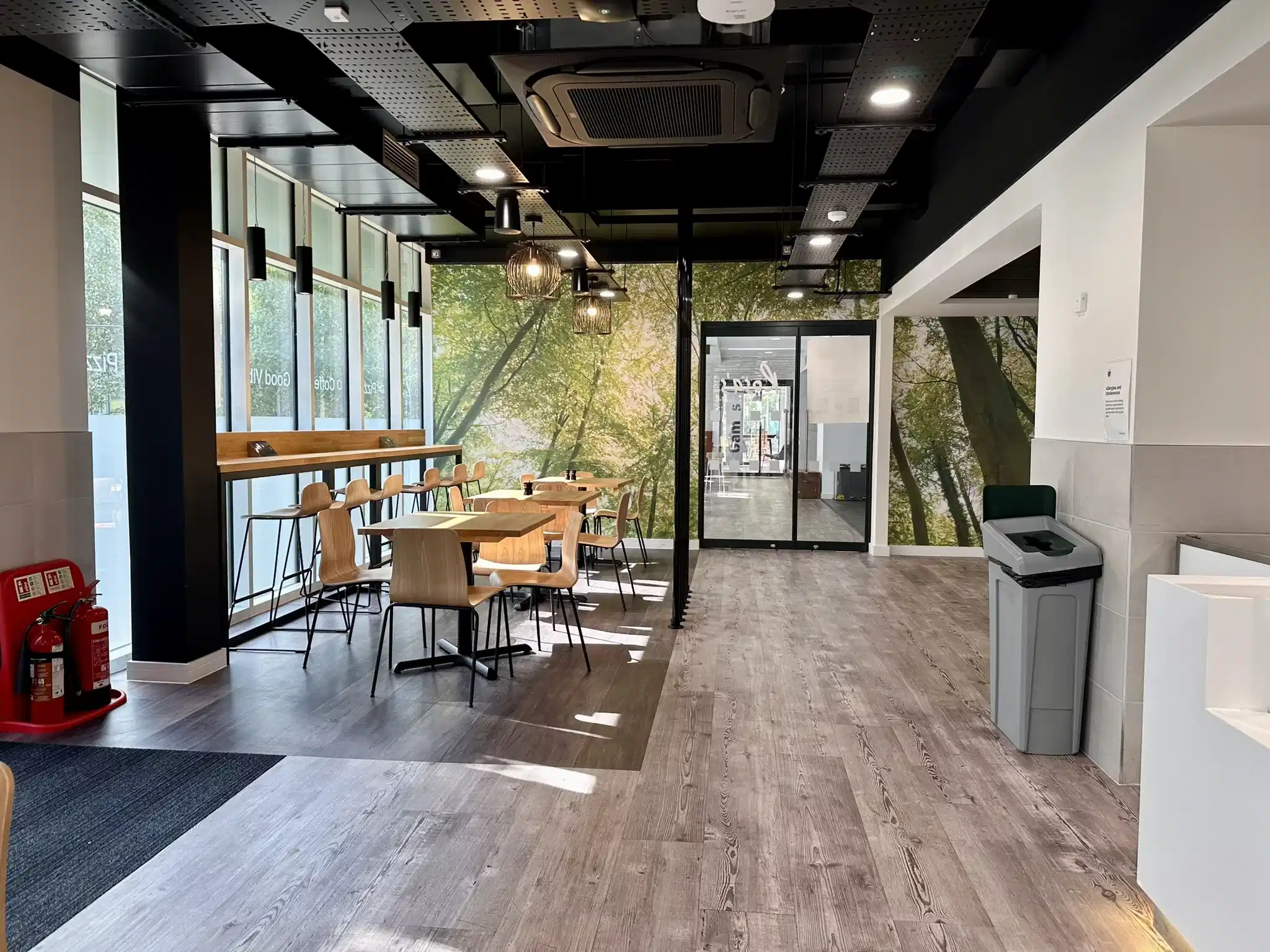 Common Area