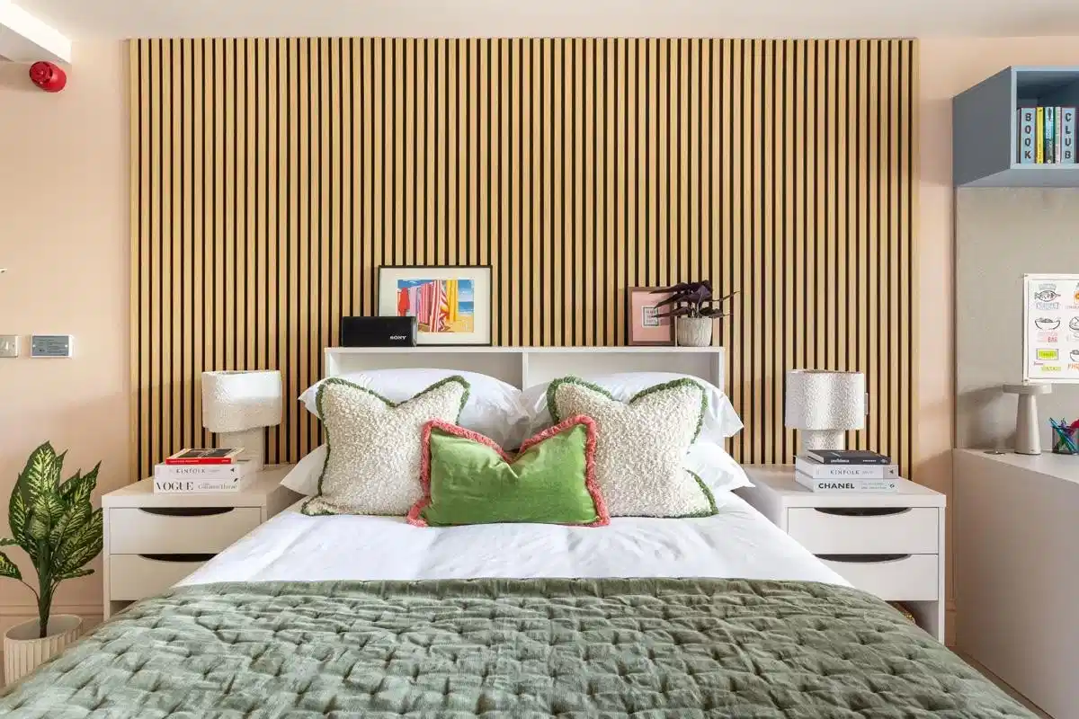 The Regency Collection - Bedroom
