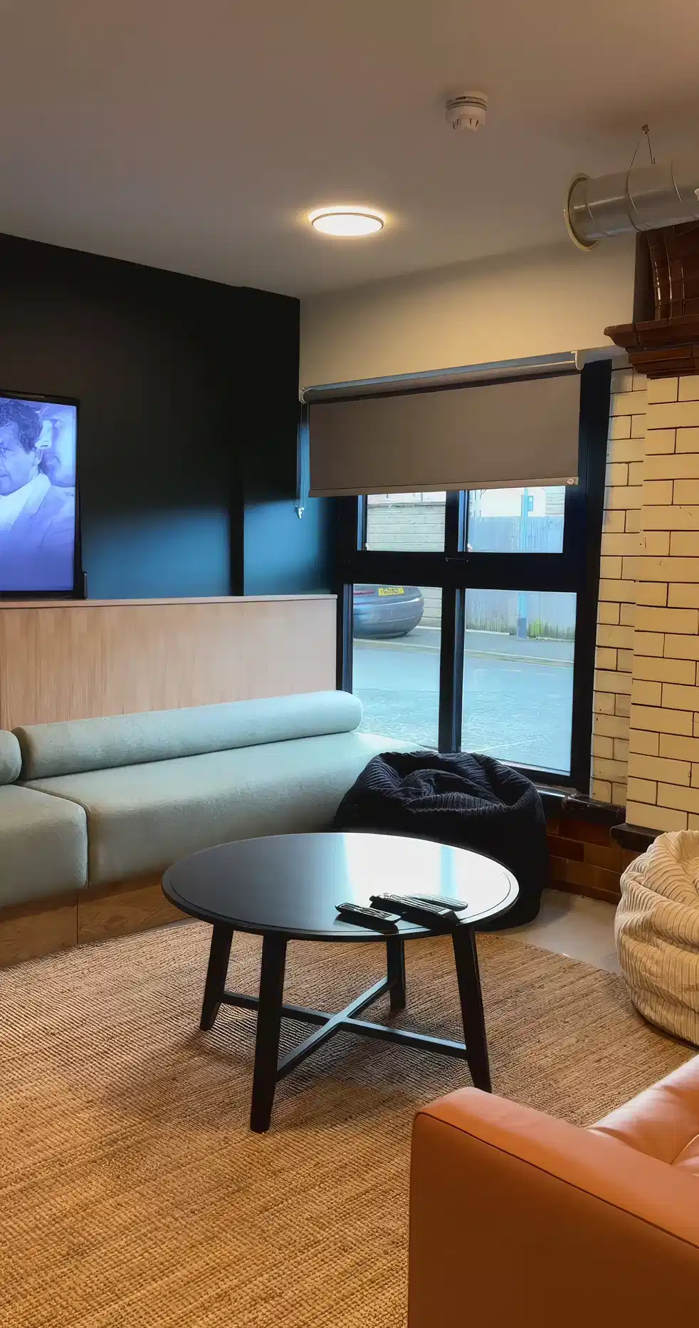 Common Area