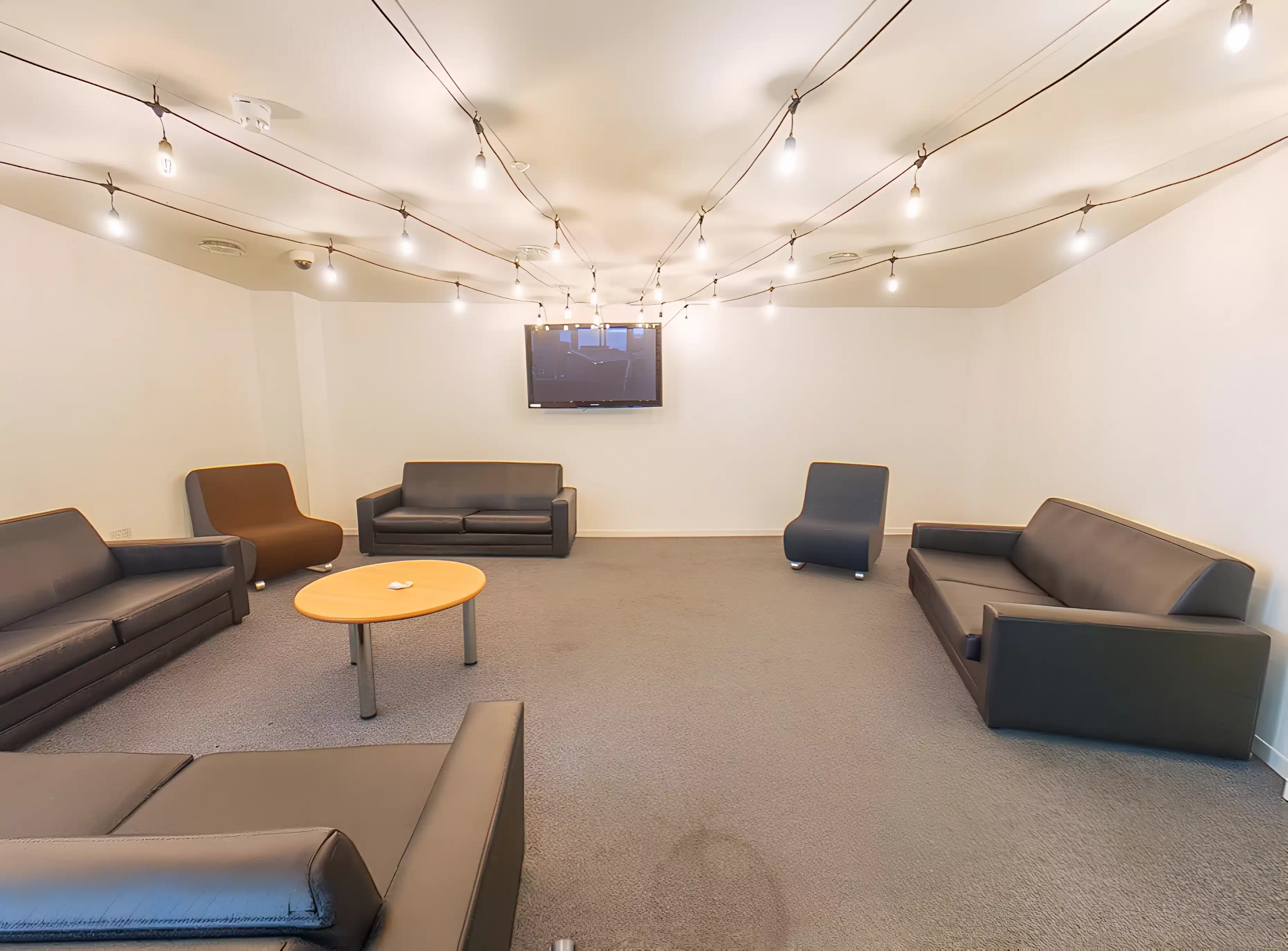 Common Area