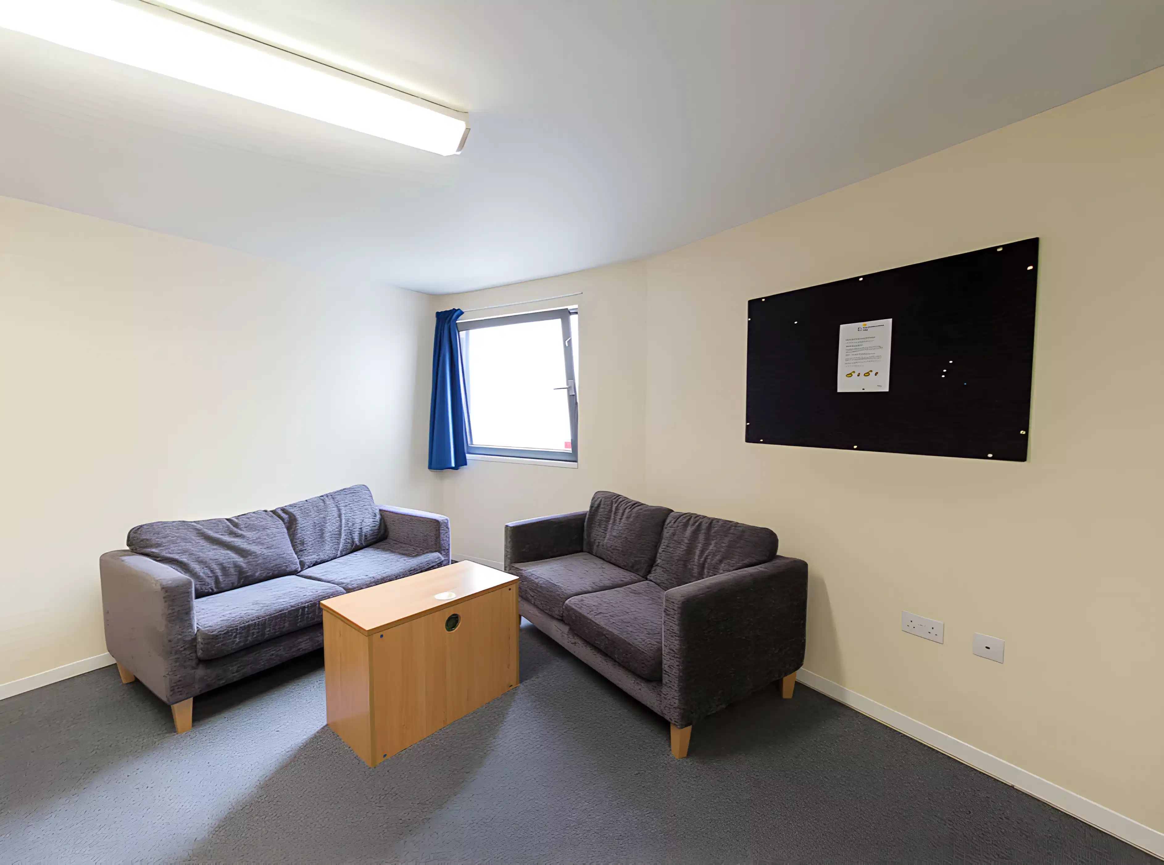 Common Area