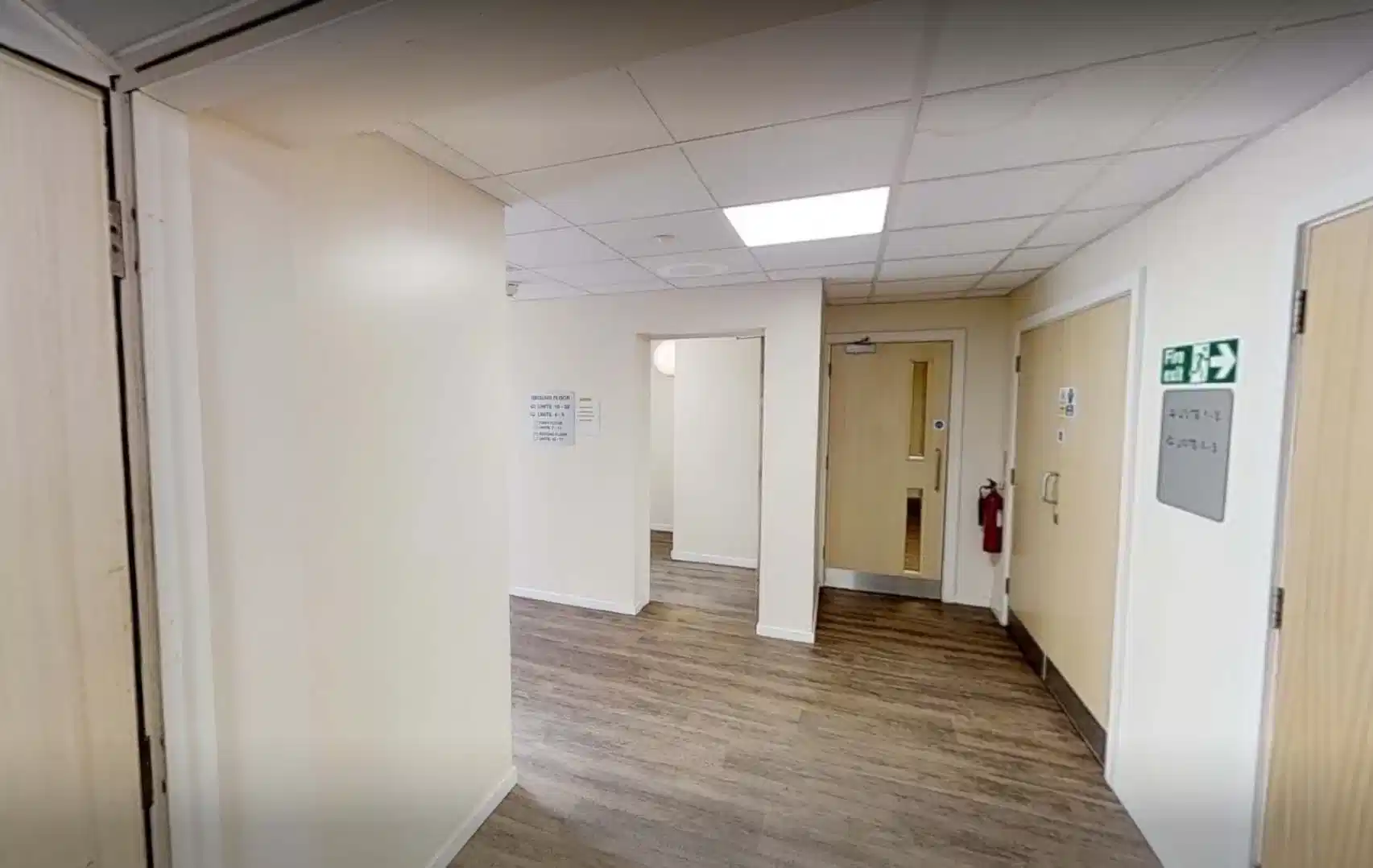 Common Area