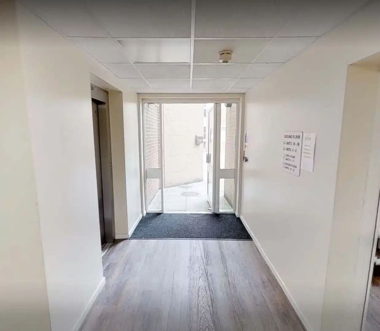 Common Area