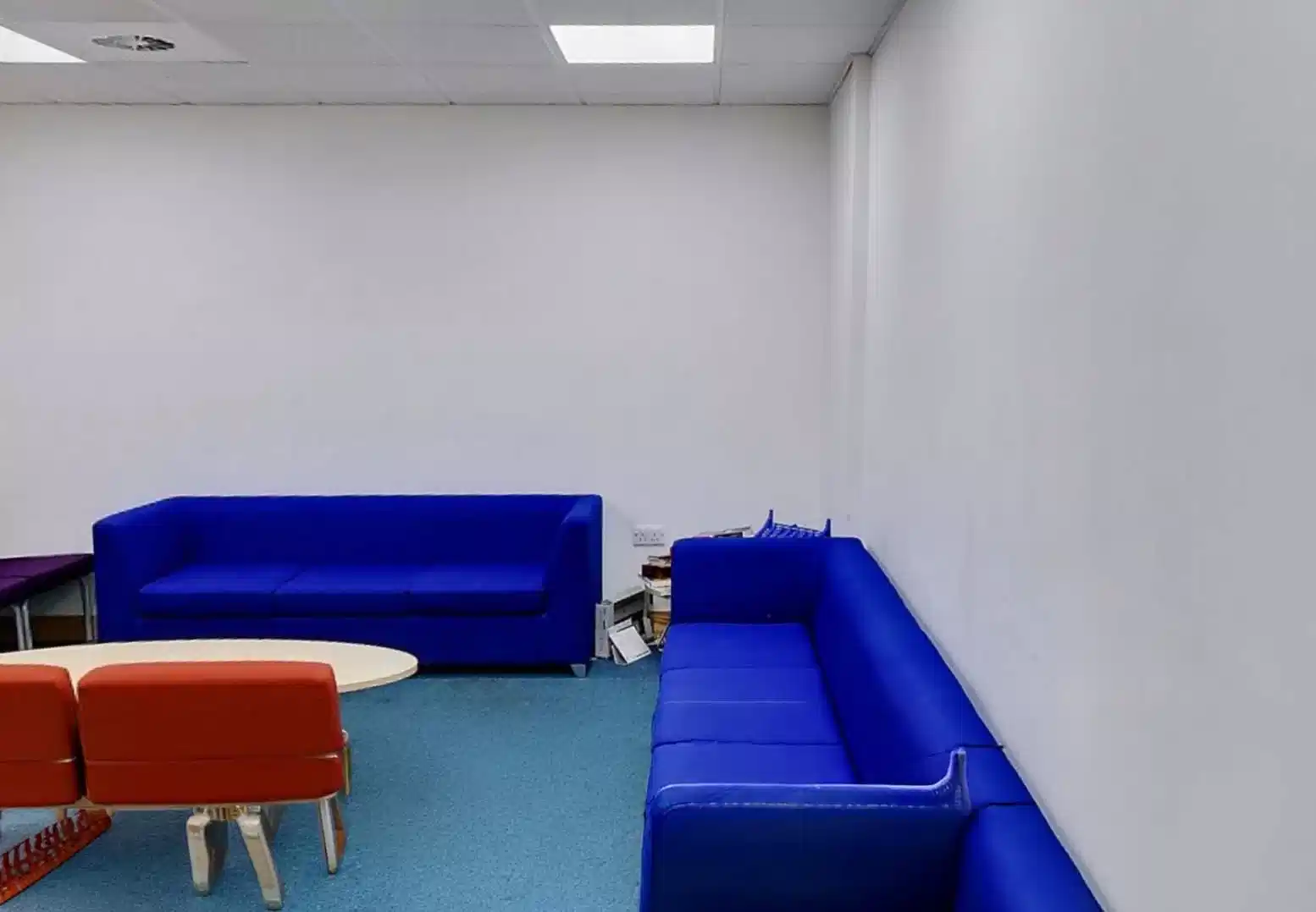 Common Area