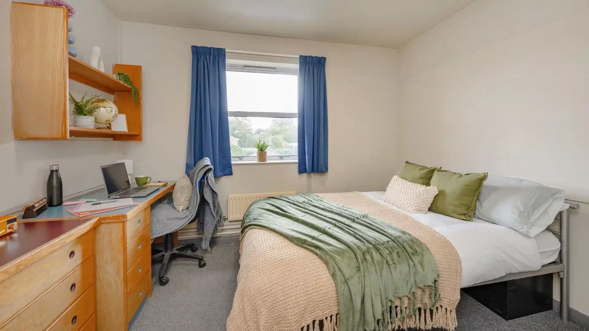 Classic Ensuite - Bedroom