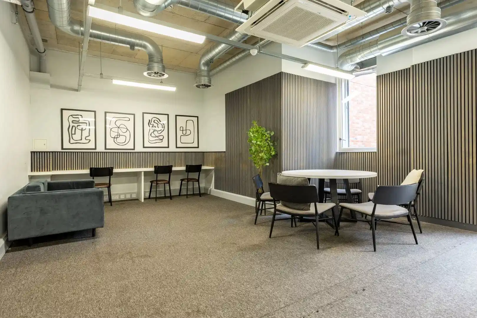 Common Area