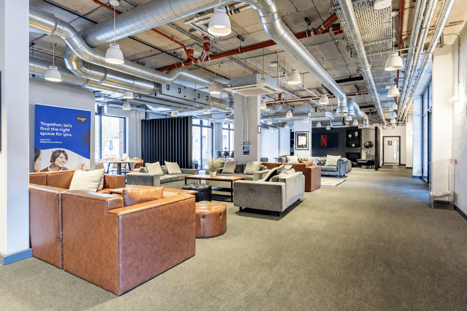 Common Area