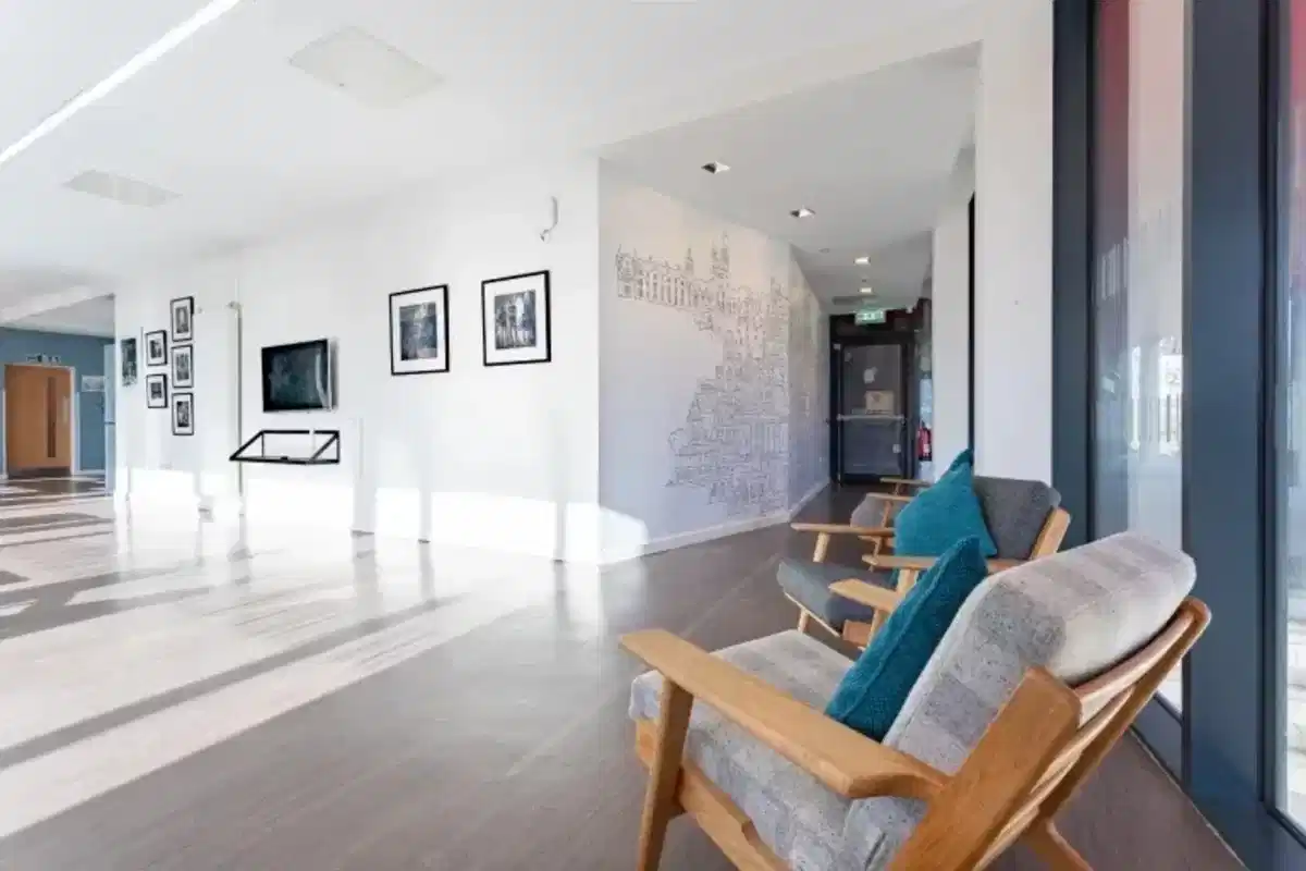 Common Area