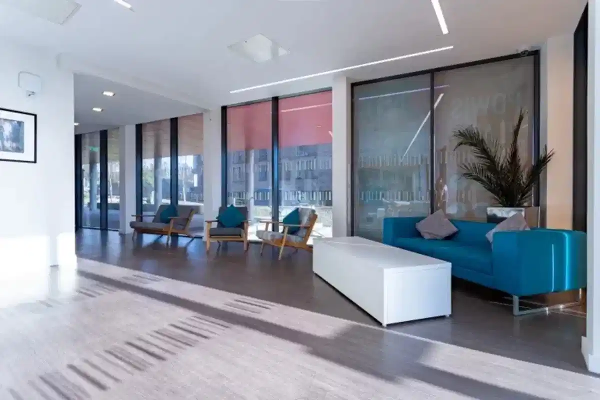 Common Area