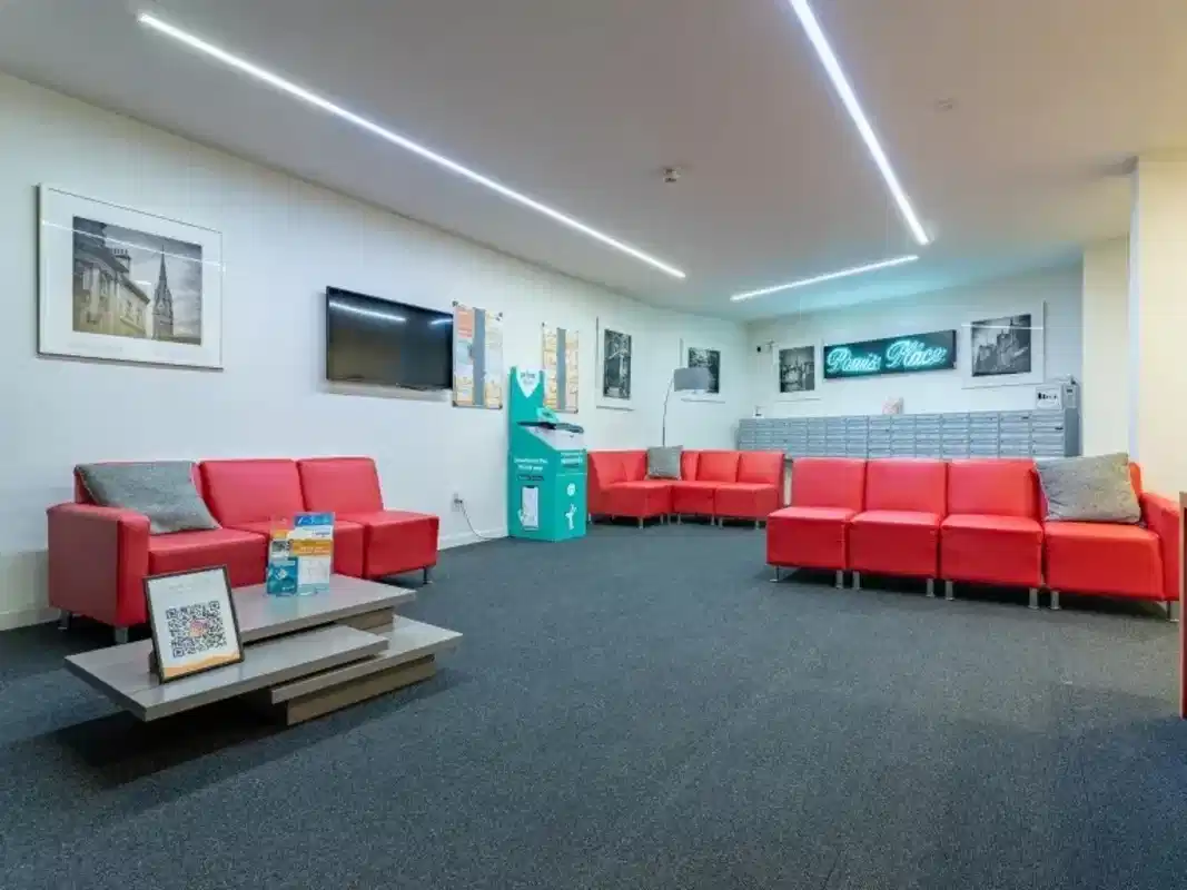 Common Area