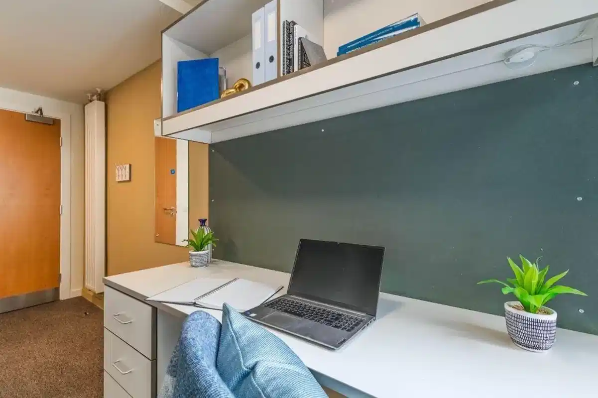 Large Ensuite - Amenities