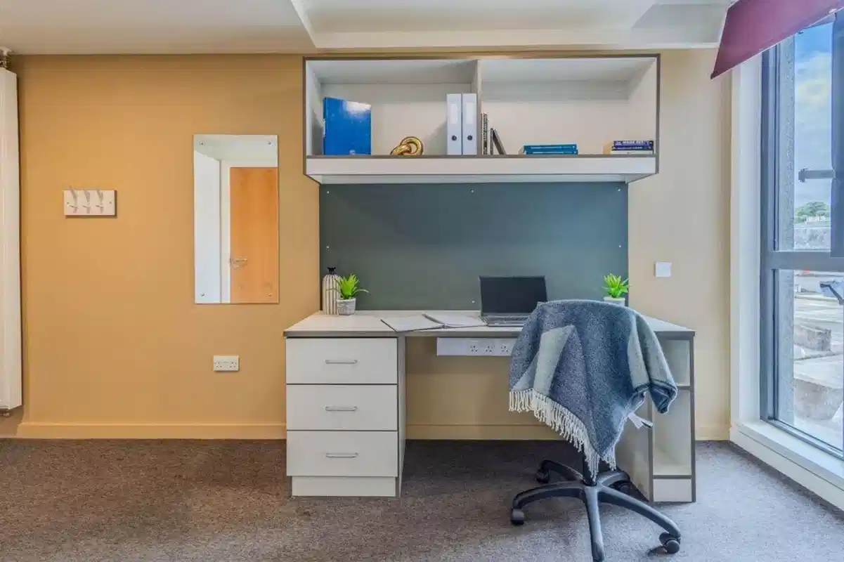 Large Ensuite - Amenities