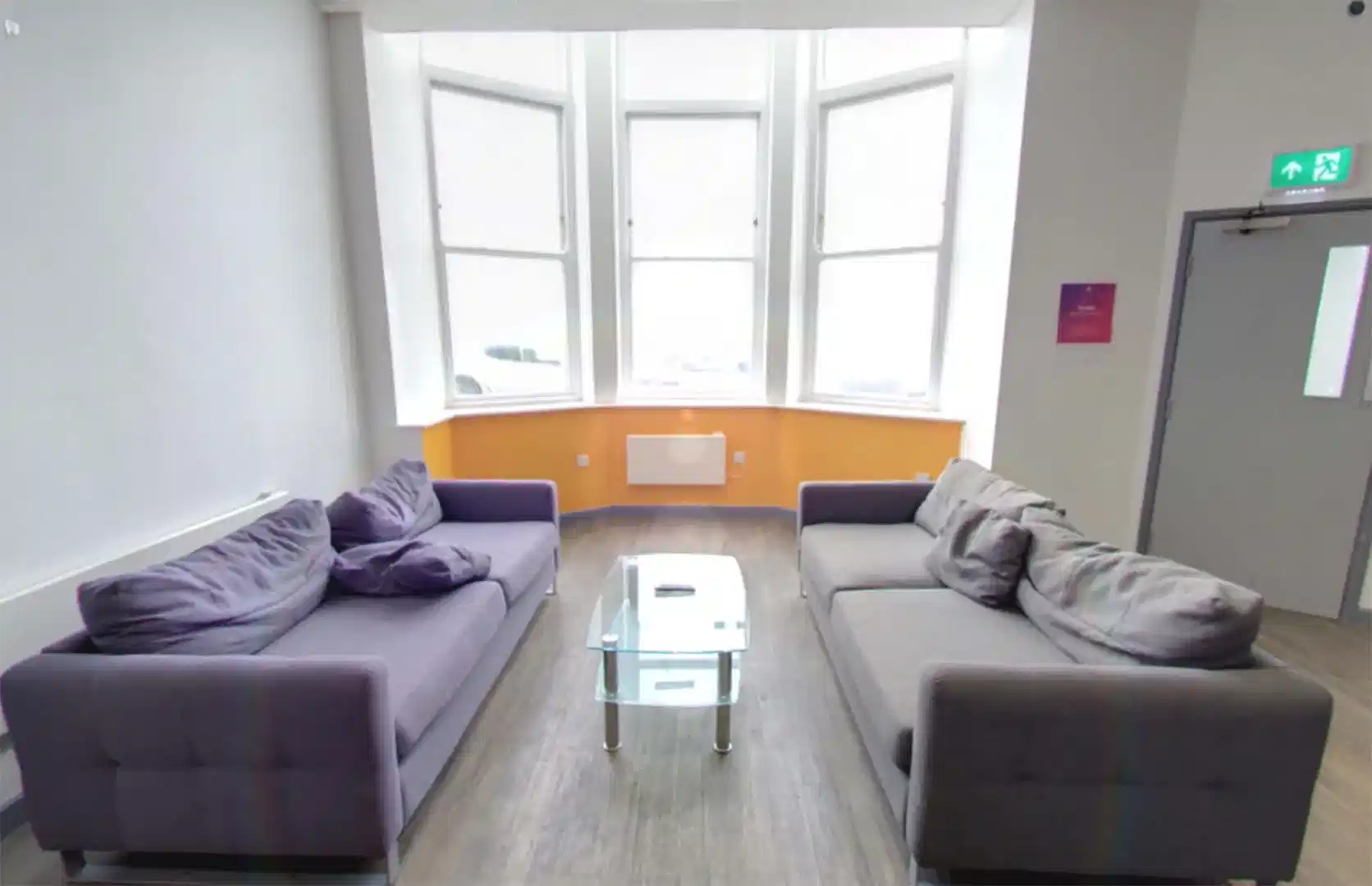 Common Area