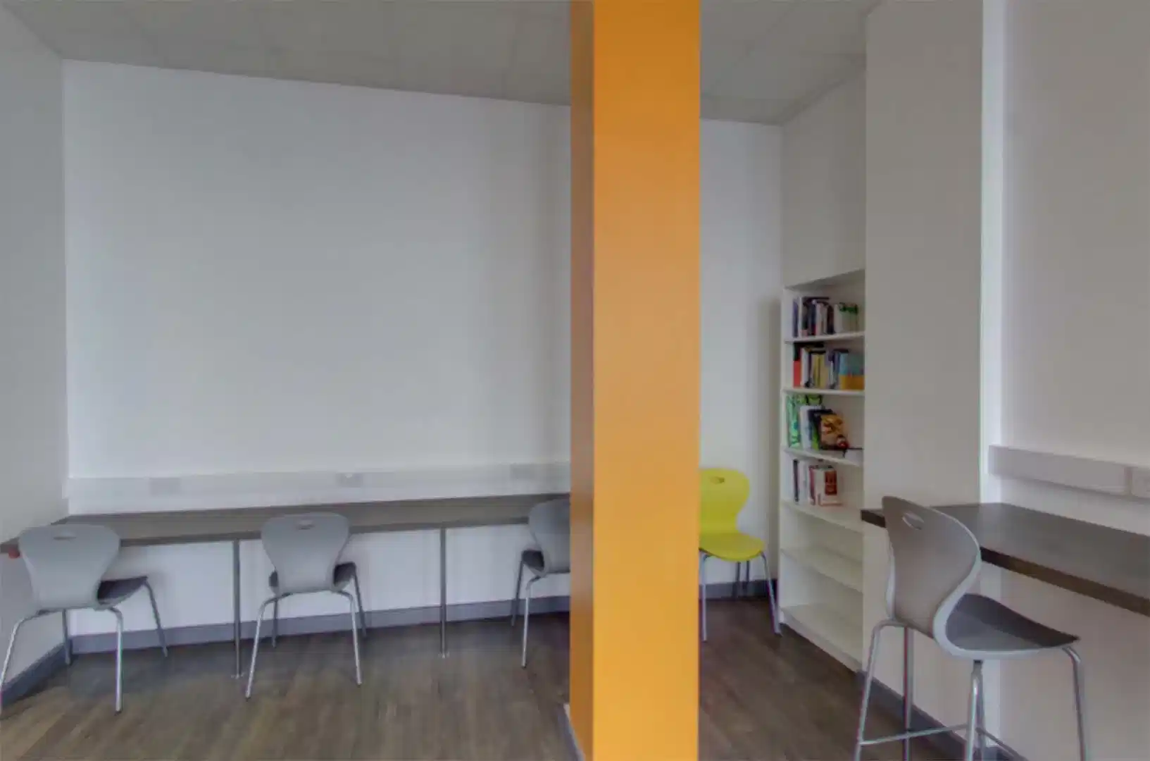 Common Area