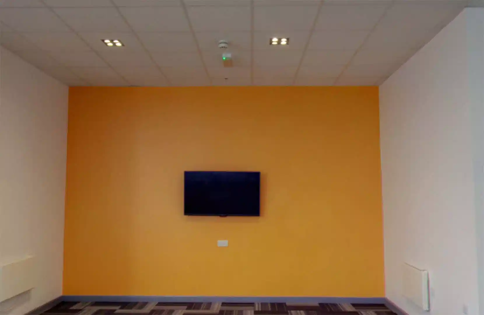 Common Area