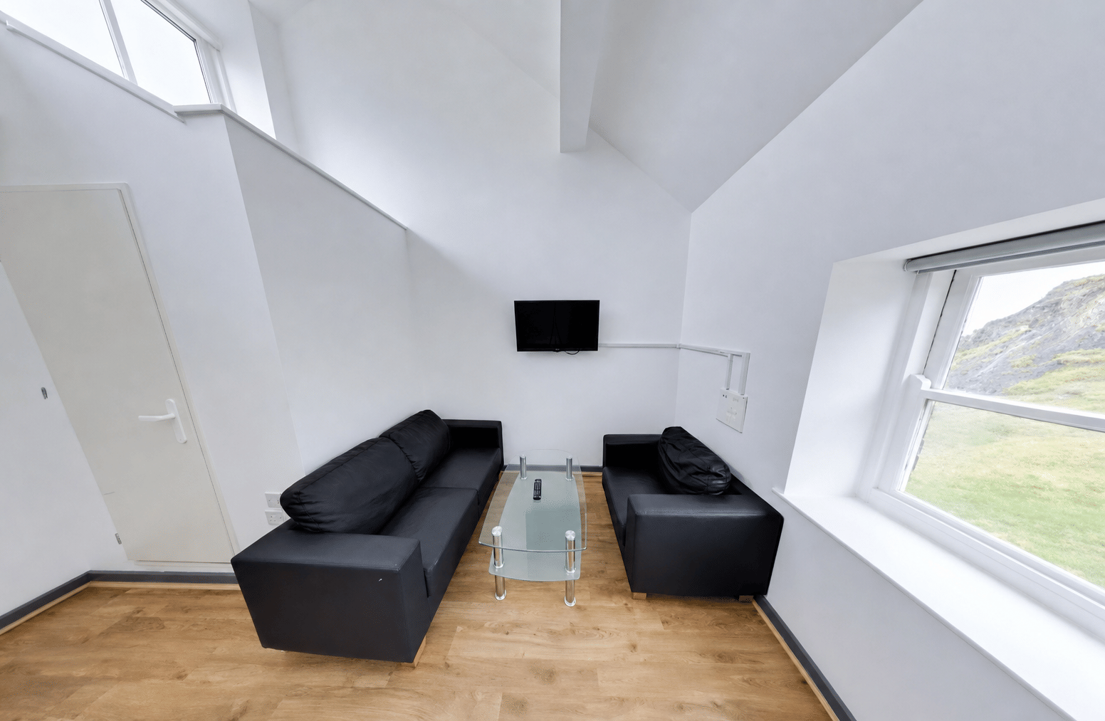 Common Area