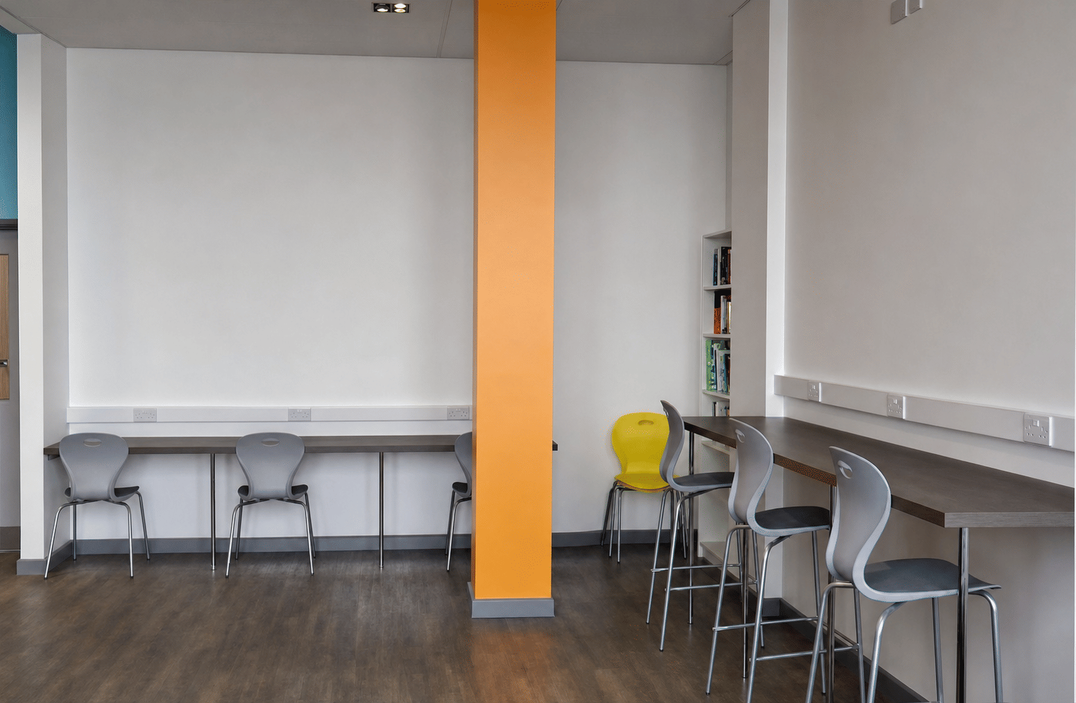 Common Area