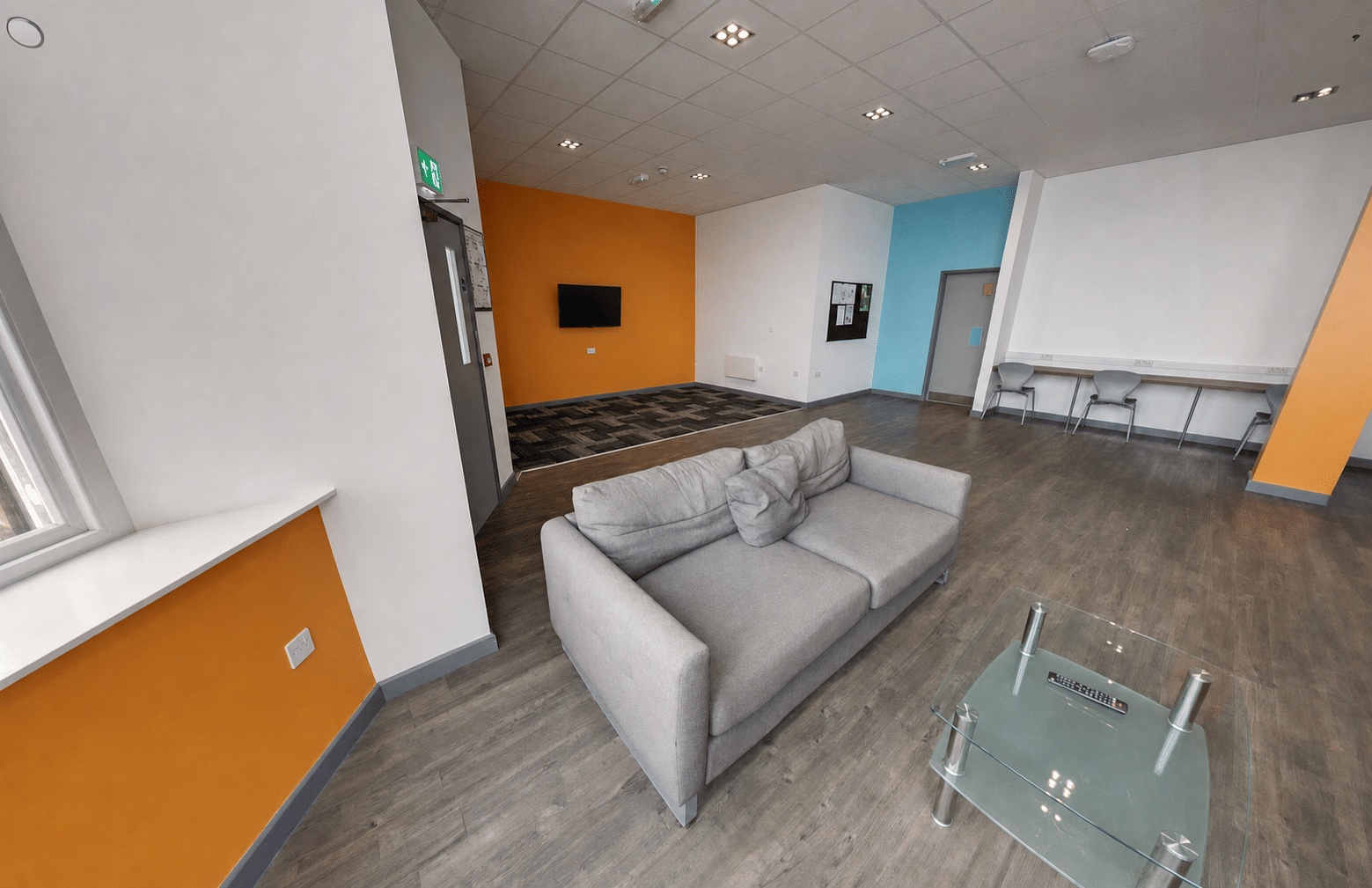 Common Area