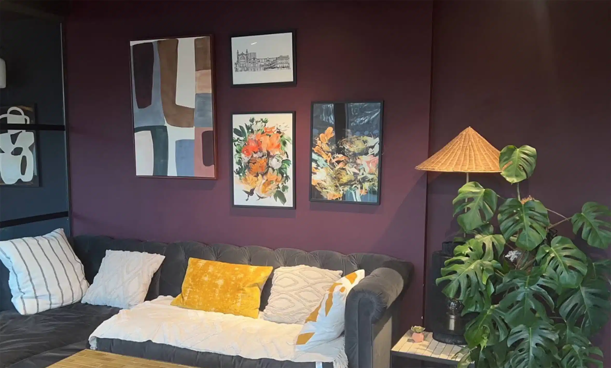 Common Area