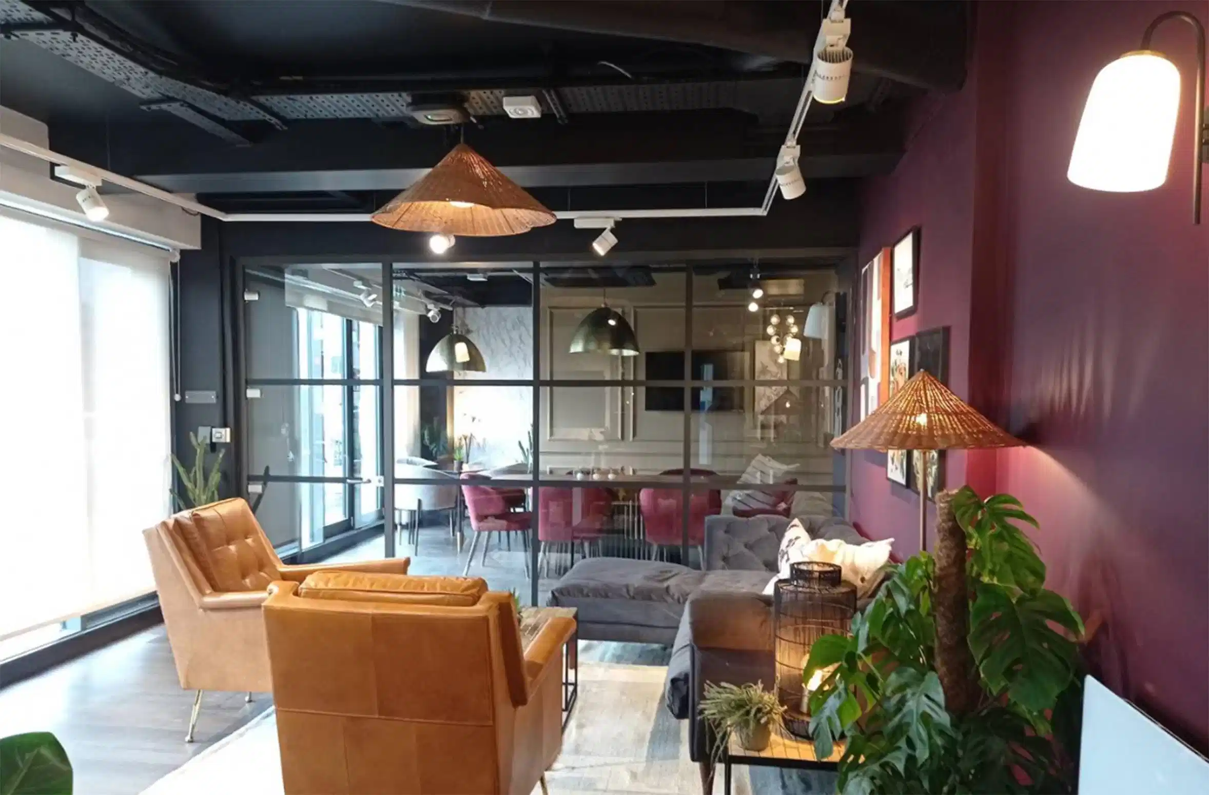 Common Area