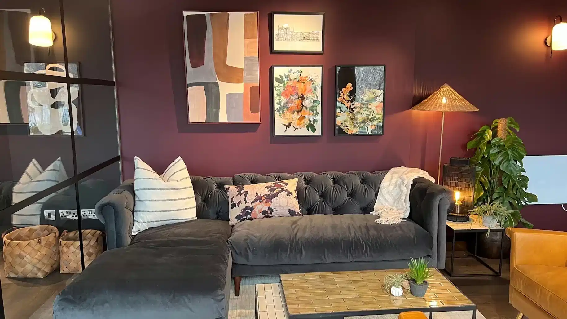 Common Area