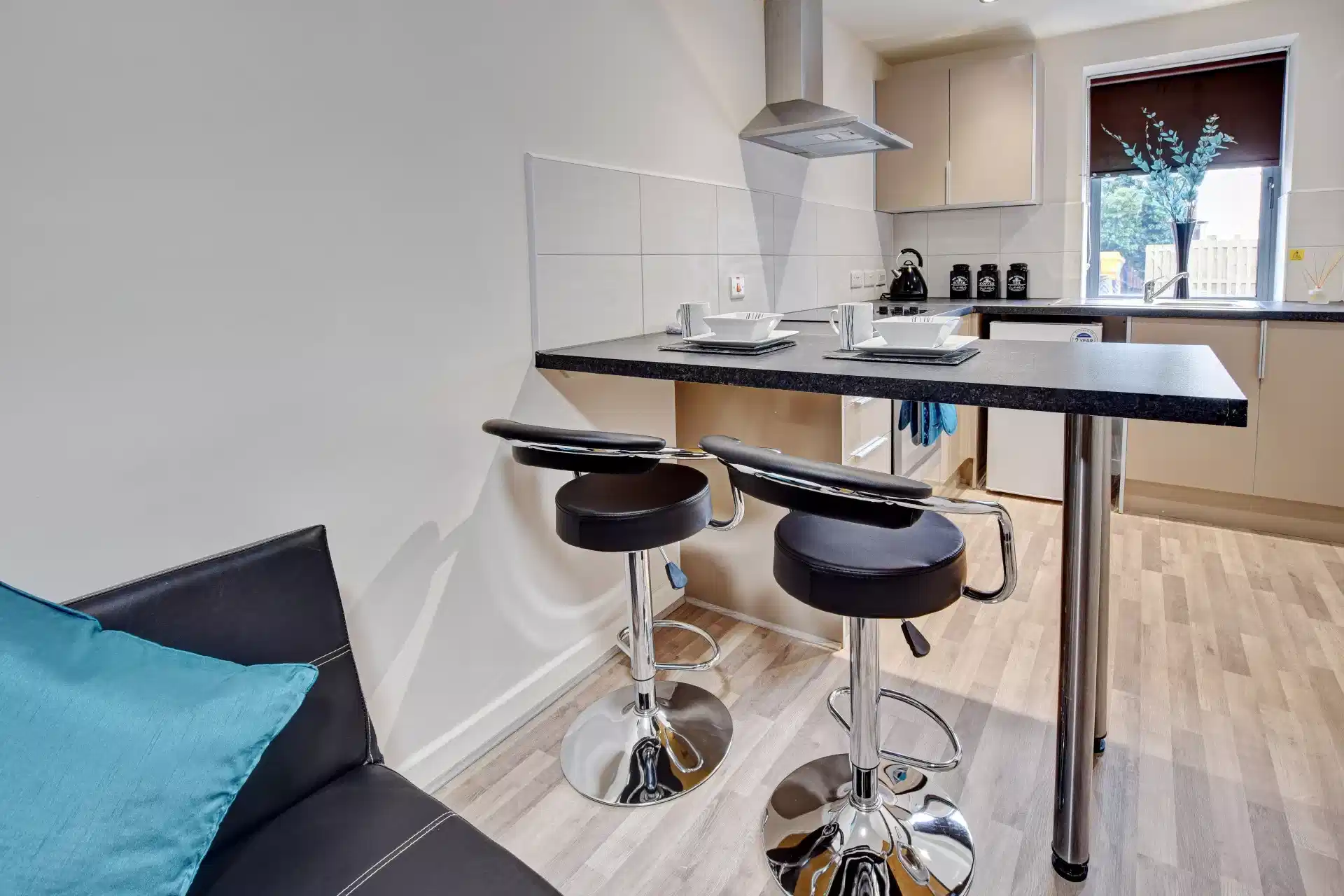 Apartments Premium - Amenities