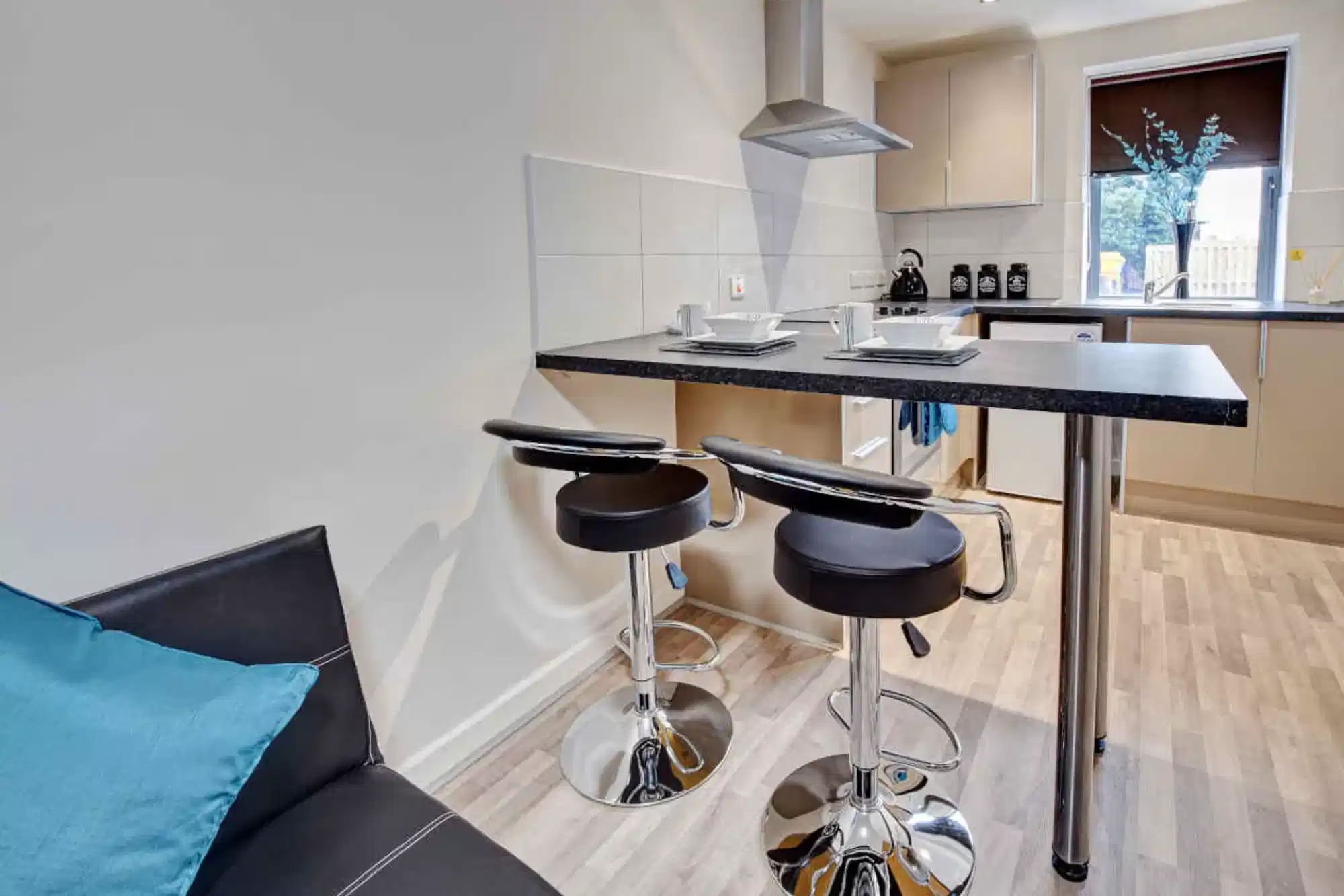 Amenities