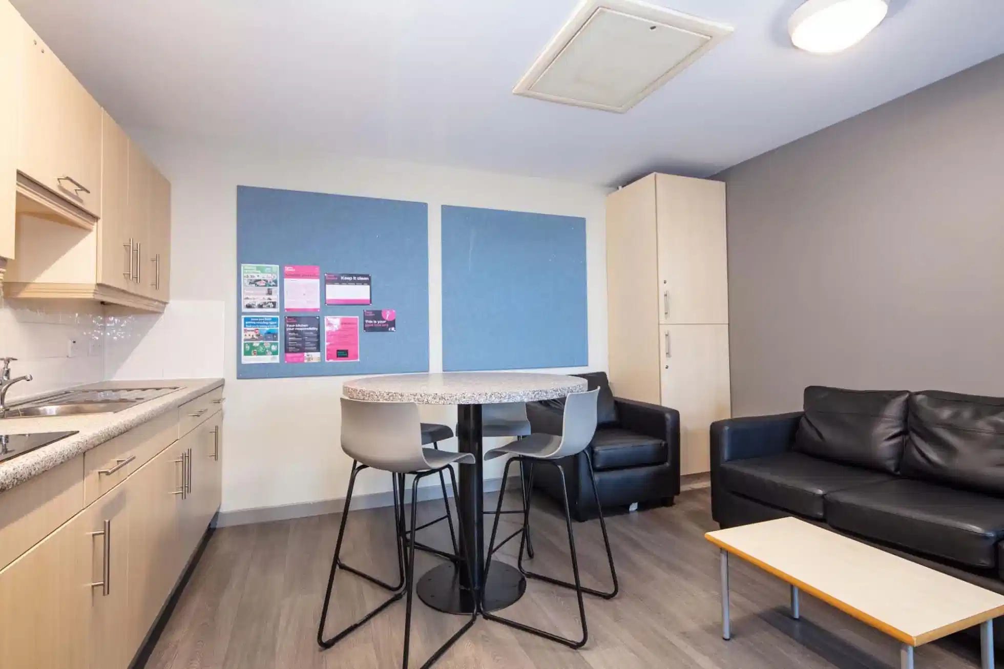 Common Area