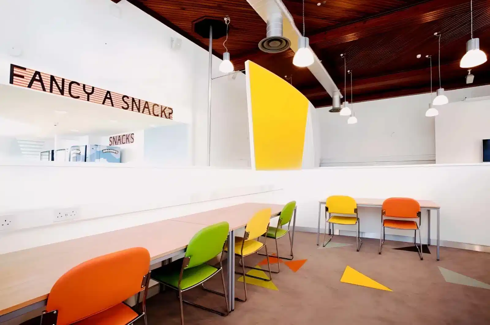 Common Area