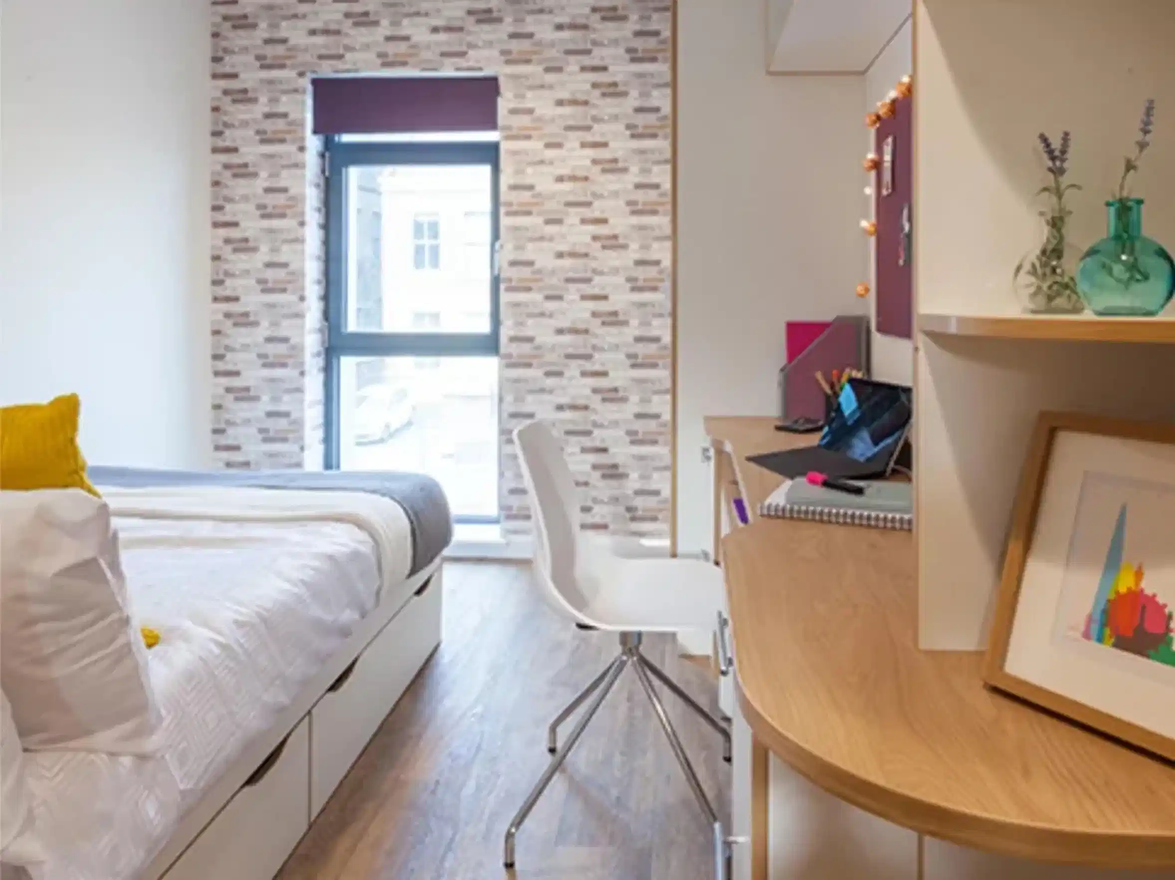 En Suite Classic - Amenities