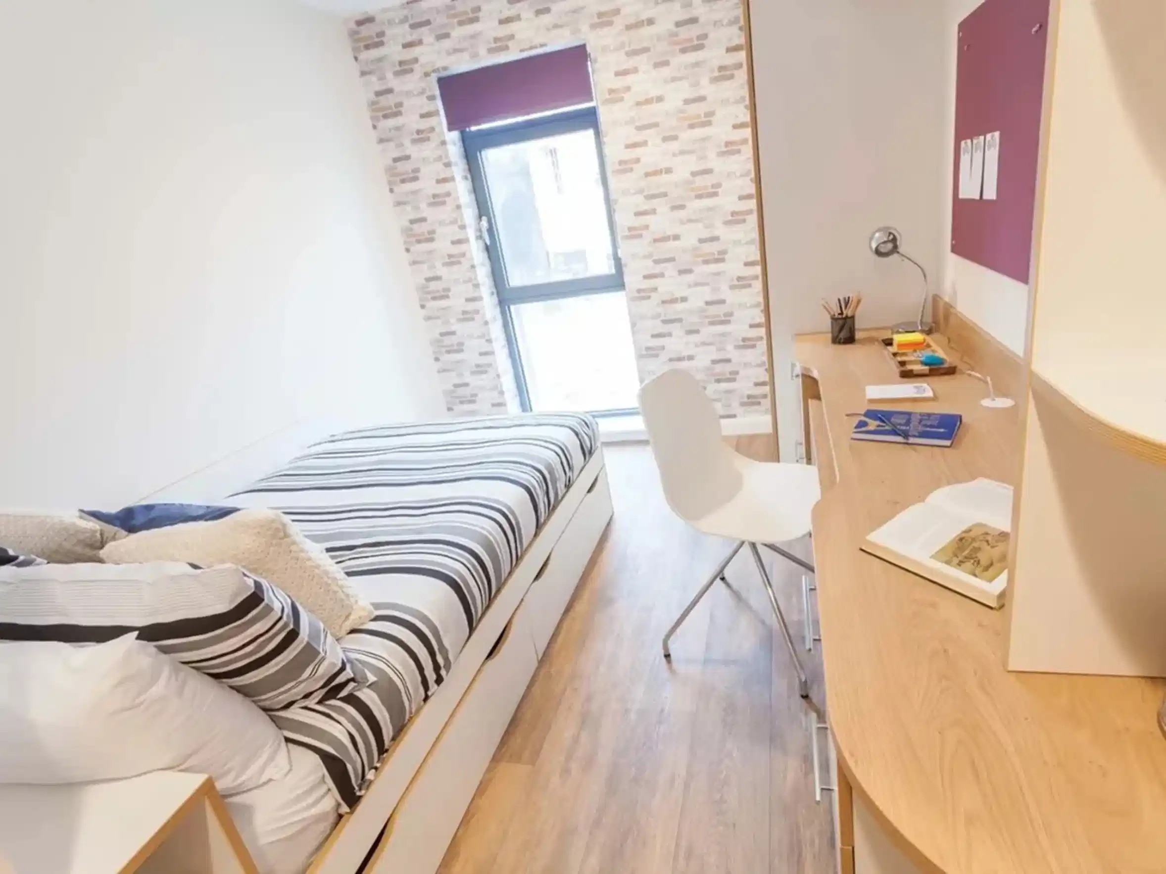 En Suite Classic - Amenities