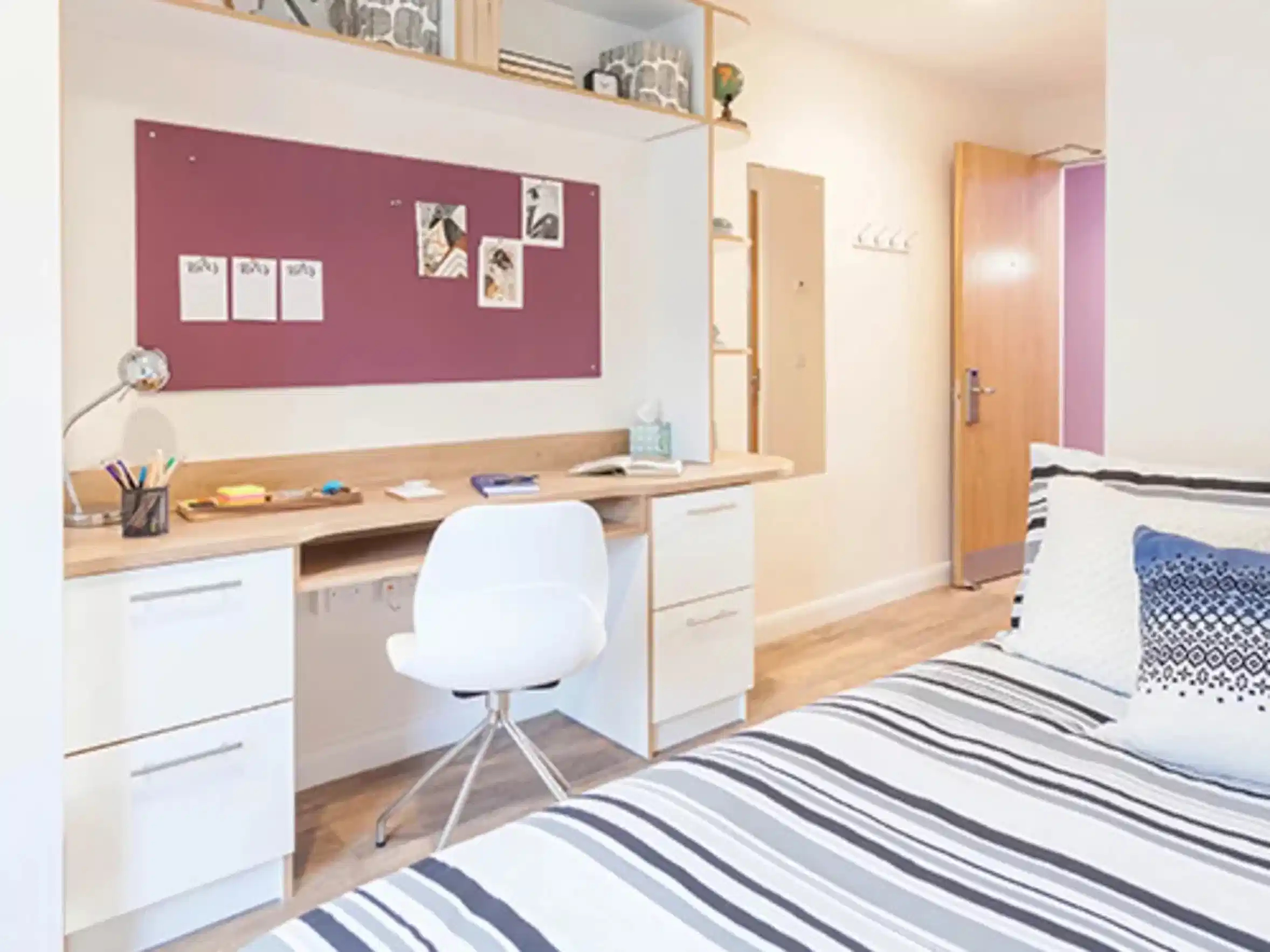 En Suite Classic - Amenities