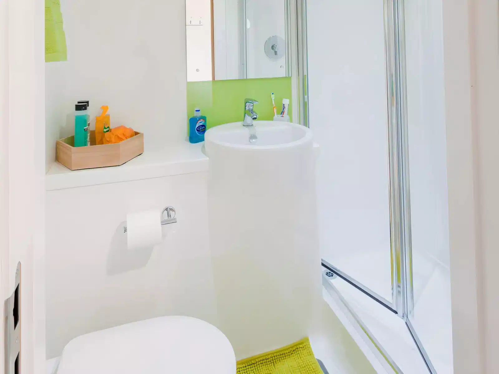 En Suite Classic - Bathroom