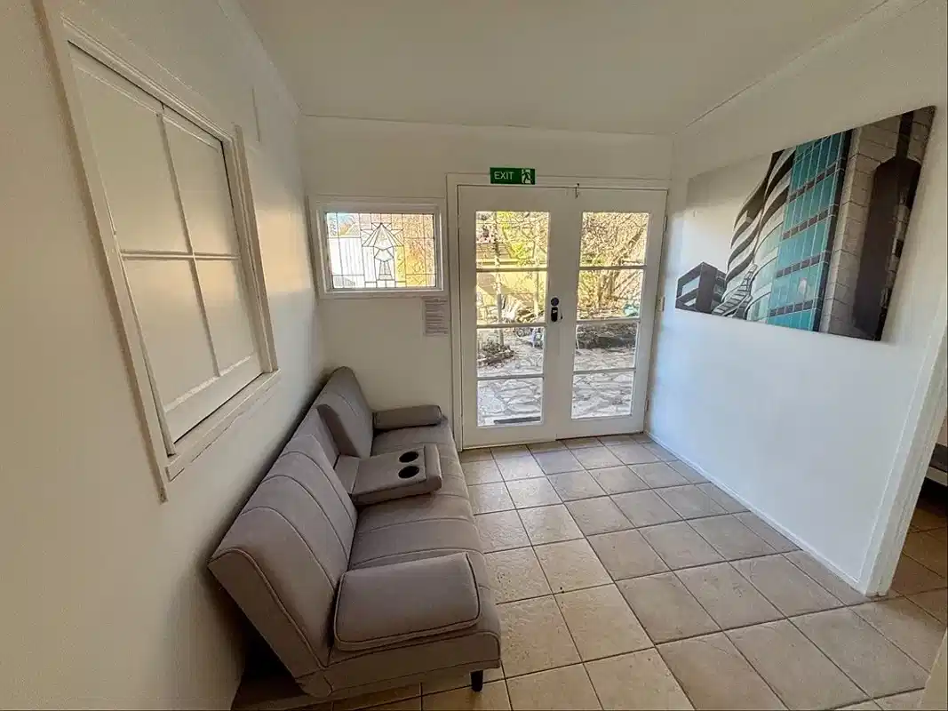 Common Area