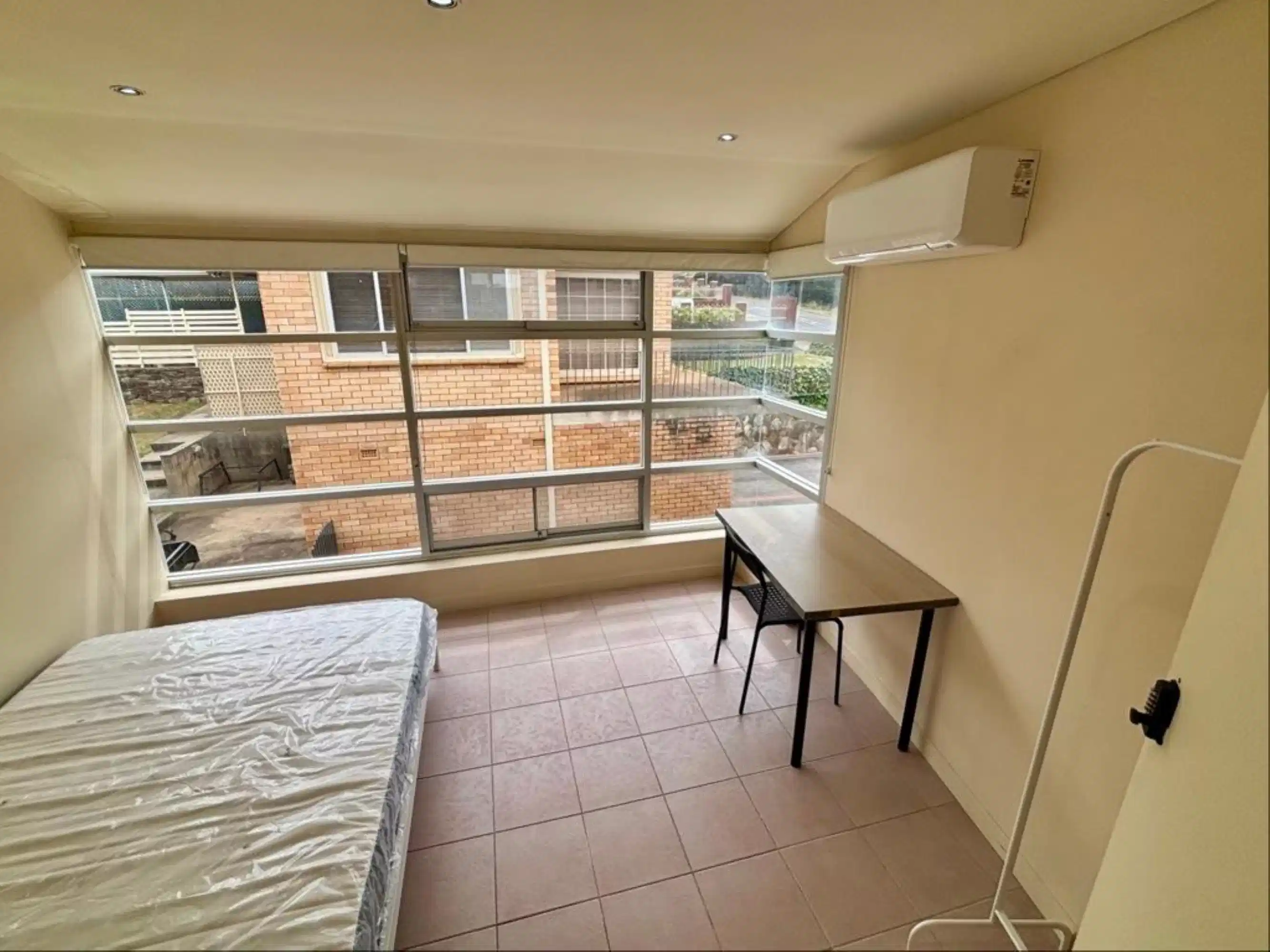 Room 1 - Bedroom