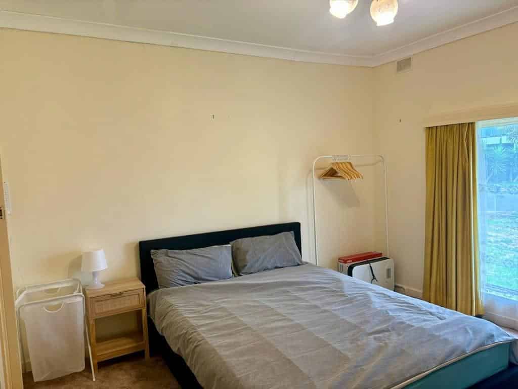 Room 1 - Bedroom