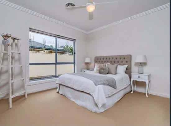 Room 4 - Bedroom