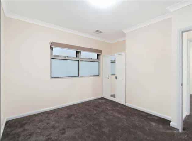 Bedroom 2 - Bedroom