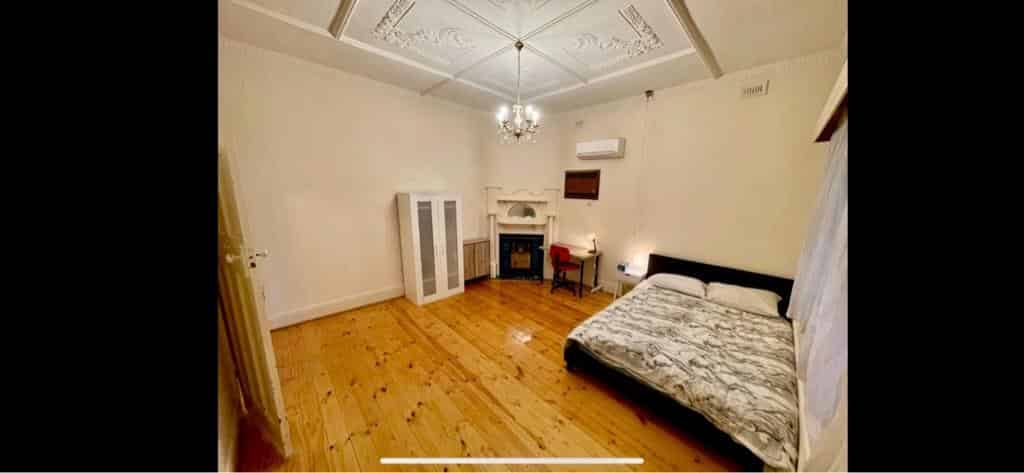 Room 1 - Bedroom